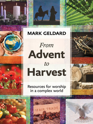 cover image of From Advent to Harvest
